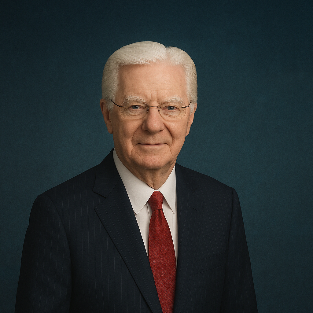 We Become What We Think About: Bob Proctor’s Method for Rewriting Reality