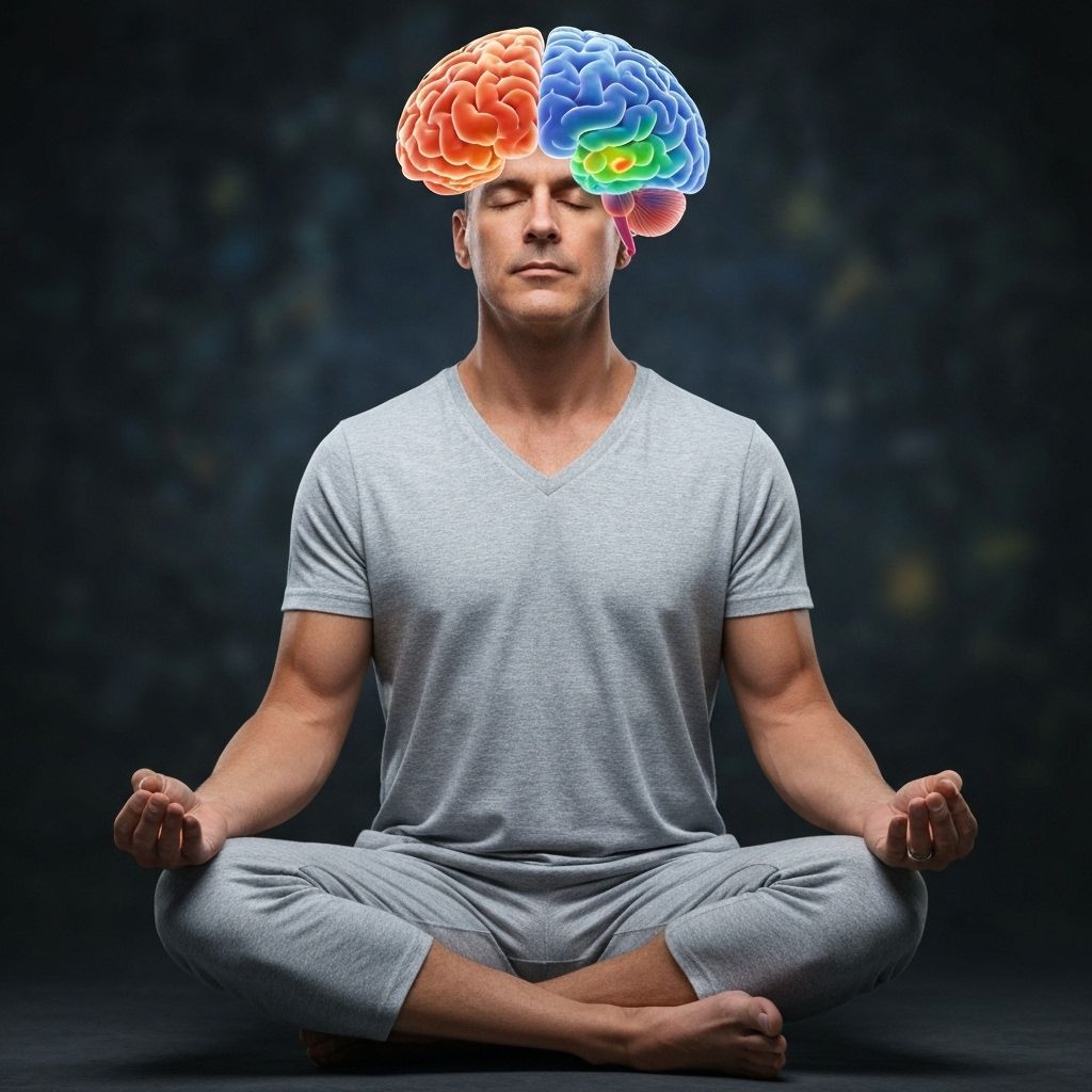 Joe Dispenza: The Power of Inner Change