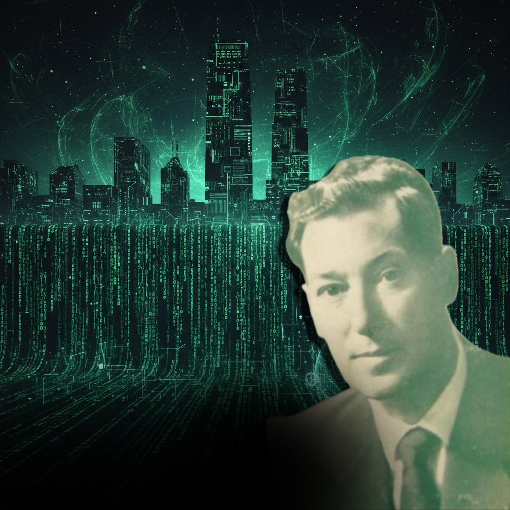 Neville Goddard: The Law of Assumption - Part 1: Biography and ...